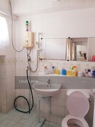 Blk 321 Tampines Street 33 (Tampines), HDB 4 Rooms #201518212